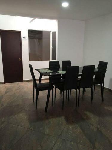 Casa Vacaciones Bogot�
