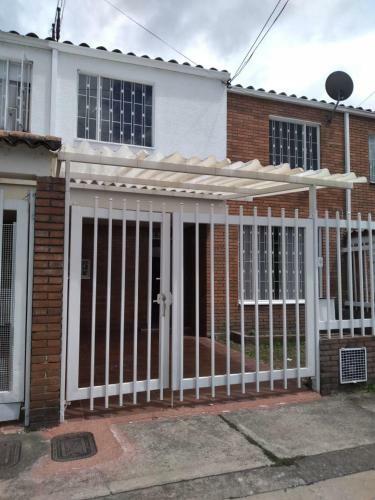 Casa Vacaciones Bogot�
