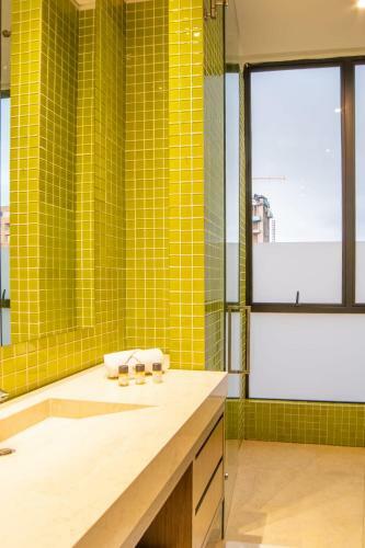 Apartamento Triplex Penthouse 4br With Private Rooftop
