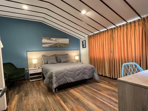 Hotel Boutique Quinta Camacho