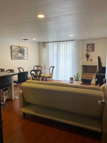 Apartamento Entero Amoblado Refugio Del Prado