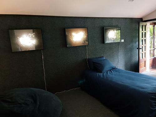 Albergue Casa Menta