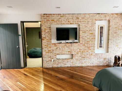 Albergue Casa Menta