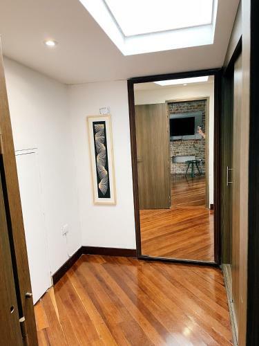 Albergue Casa Menta