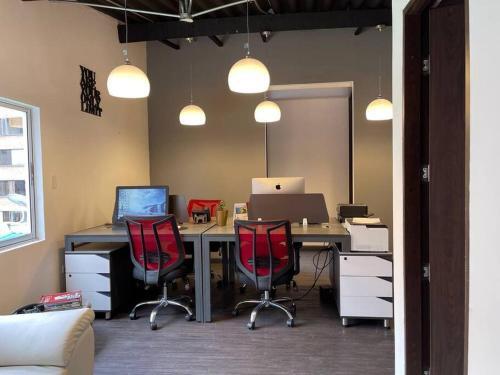 Apartamento Chapinero Alto 402