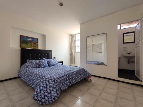 Casa Hotel Modelia Real