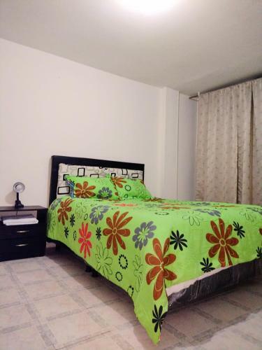 Casa Hotel Modelia Real