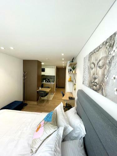 Nuevo Apartasuite 909 Chapinero