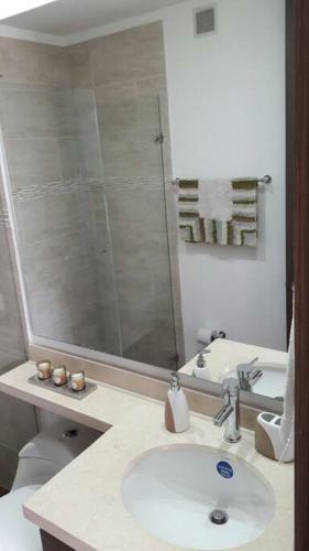 Beautiful Apartment North Of Bogot�