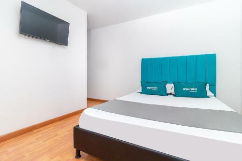 Hotel Ayenda Corferias Inn