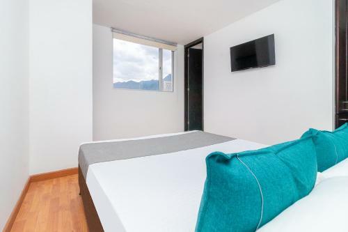 Hotel Ayenda Corferias Inn
