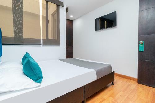 Hotel Ayenda Corferias Inn