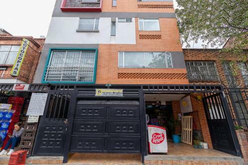 Hotel Ayenda Corferias Inn