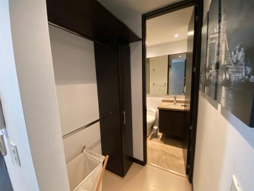 Apartamento Ahead Hosting X Flats
