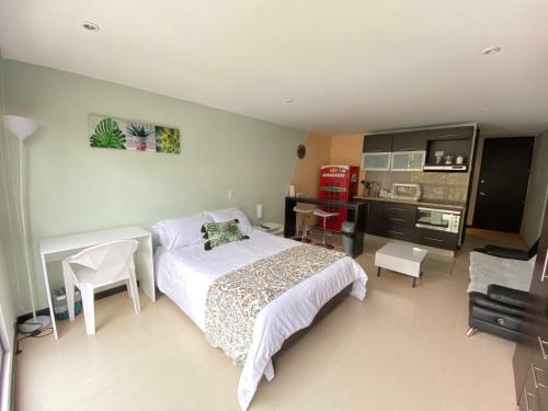 Apartamento Ahead Hosting X Flats