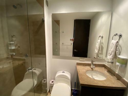 Apartamento Ahead Hosting X Flats