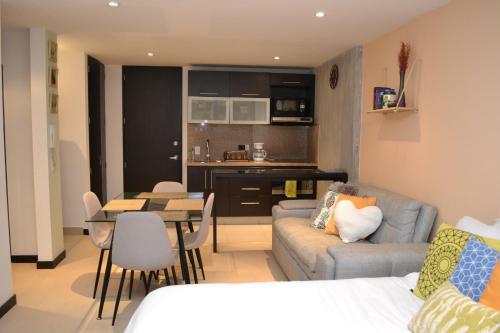 Apartamento Ahead Hosting X Flats