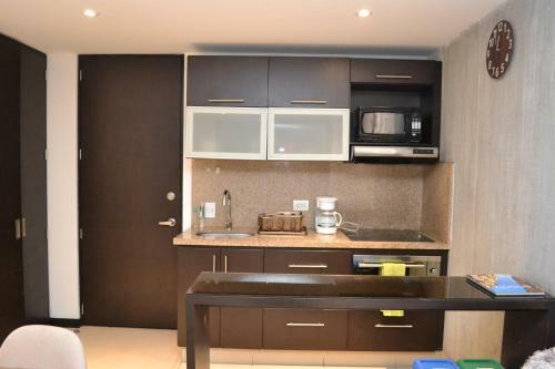 Apartamento Ahead Hosting X Flats