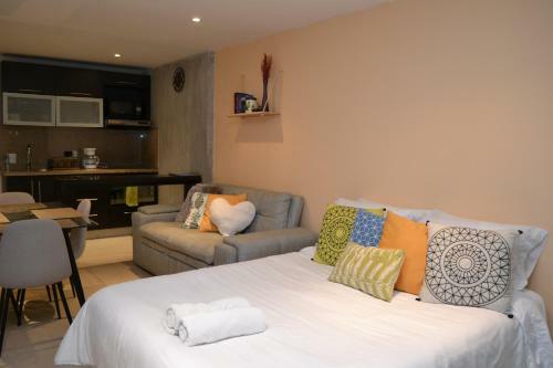 Apartamento Ahead Hosting X Flats
