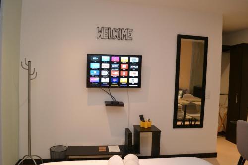 Apartamento Ahead Hosting X Flats