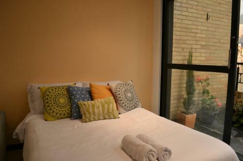 Apartamento Ahead Hosting X Flats