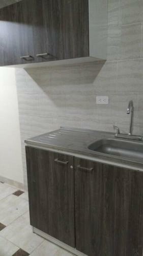 Apartamento Miniapartaestudio Tranquilo Comodo