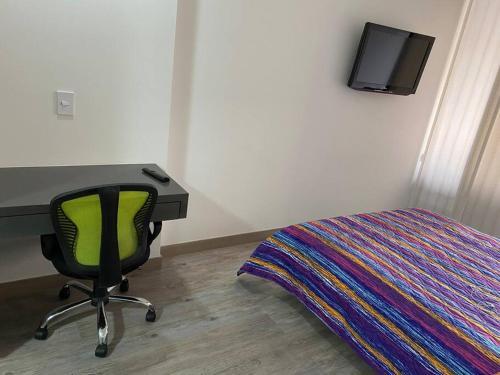 Apartamento Smart Living 54