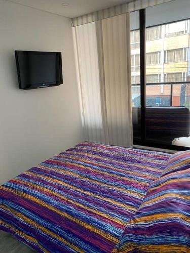 Apartamento Smart Living 54