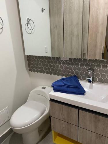 Apartamento Smart Living 54