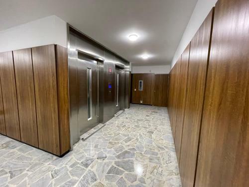 Apartamento Superb Downtown Penthouse In Bogot�