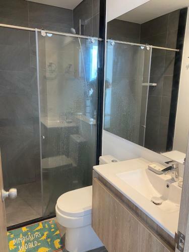 Apartamento Vista 19 Chapinero