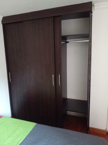 C�moda Habitaci�n En El Hermoso Ecobarrio El Cortijo