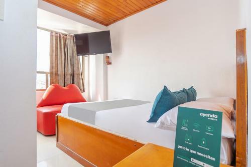 Hotel Ayenda San Pedro
