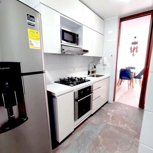 Exclusive Entire Apartment - Pontevedra
