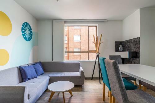 Apartamento Ahead Hosting X Paseo Del Lago
