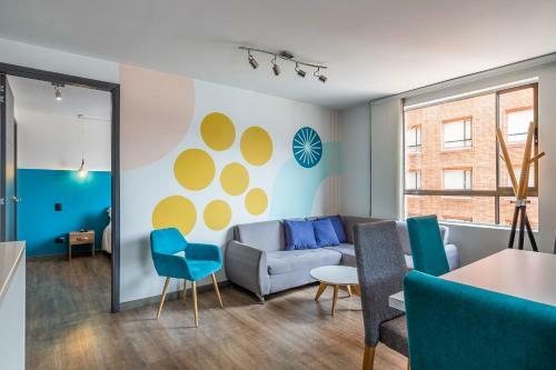 Apartamento Ahead Hosting X Paseo Del Lago