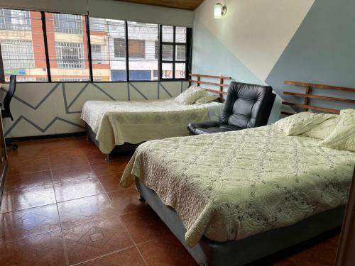 Bed & Breakfast Trento Floresta