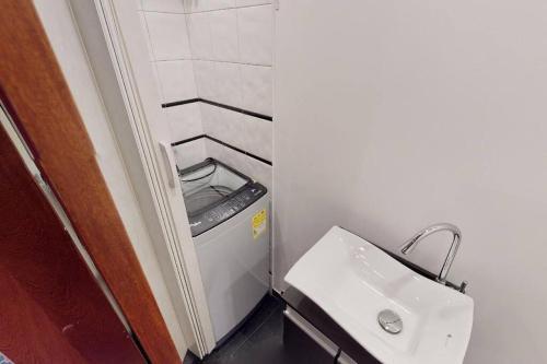 Apartamento Parque 93-tolouse 1 Br - 406