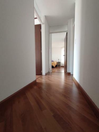Apartamento Vista Perfecta de La Ciudad de Bogota
