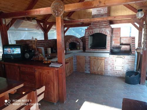 Cabana Piatra Plaiului