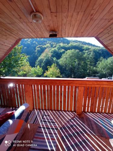 Cabana Piatra Plaiului