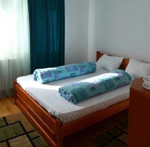 Lodge Vile Izvorul Minunilor