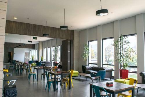 Apartamento Loft Thought For You