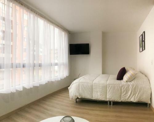 Apartamento Rinconcito Quintero