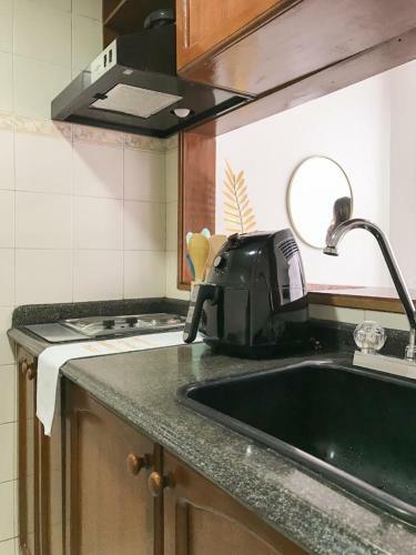 Apartamento Rinconcito Quintero