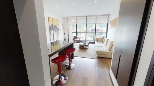 Apartment Park 93-area 93- 303