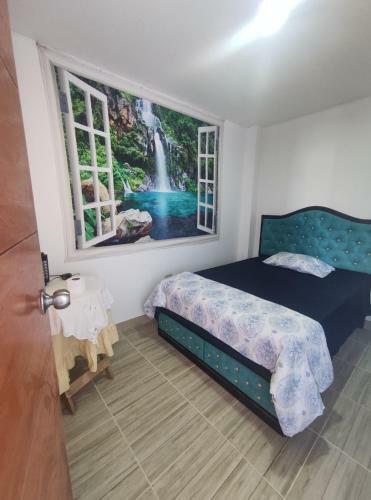 Hostal Hospedaje Don Lalo