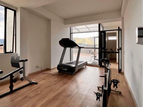 Apartamento Stunning 1br In San Patricio