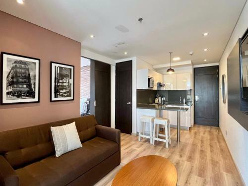 Apartamento Stunning 1br In San Patricio