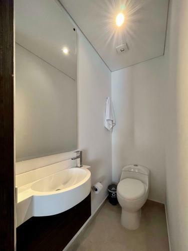 Apartamento Stunning 1br In San Patricio